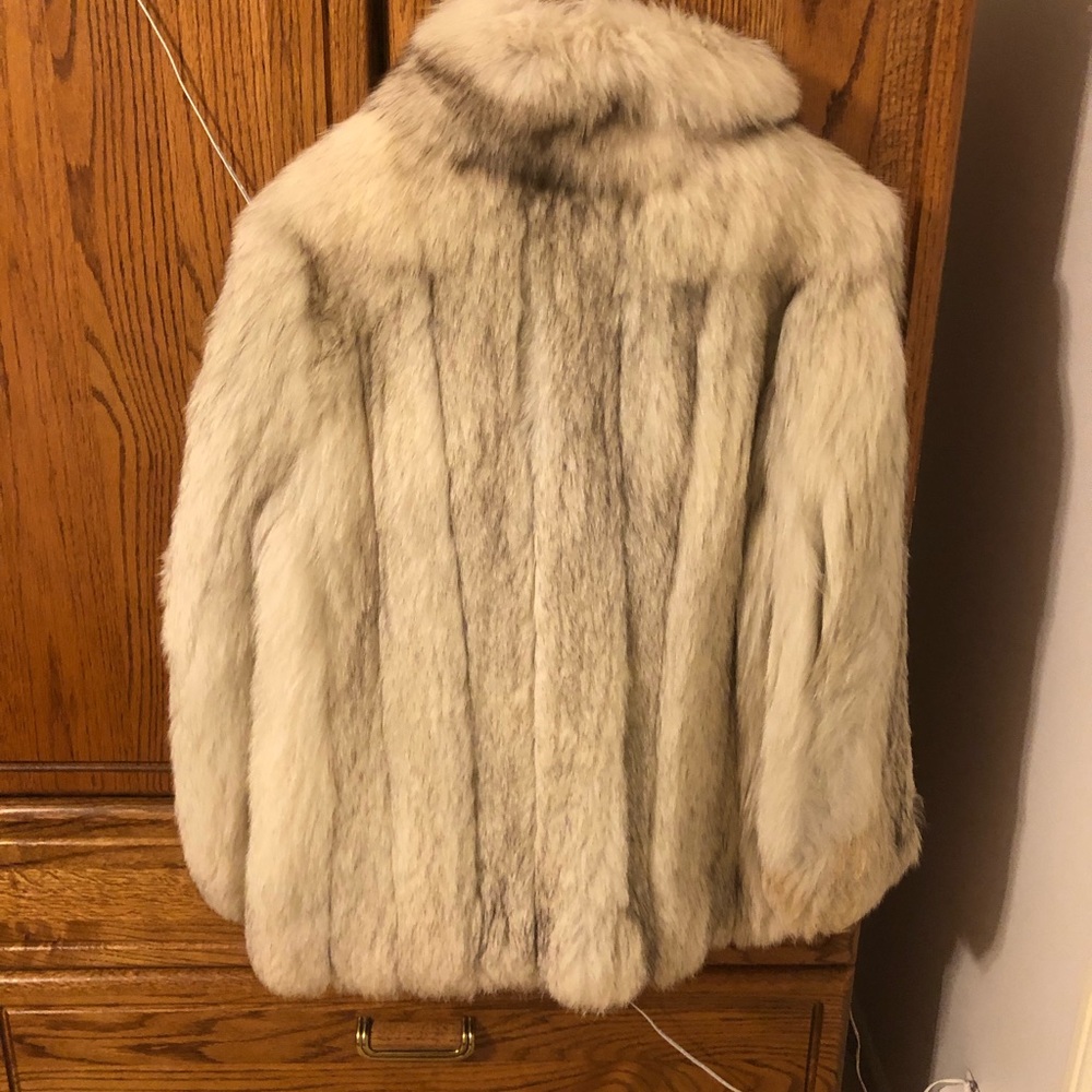 Silver Fox Jacket - image 2